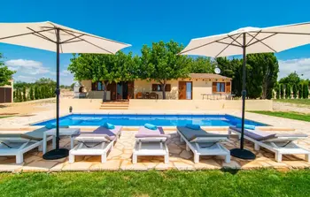 Haus in Porto Cristo,Can Crespinetlo Nou EMI047 N°1024406