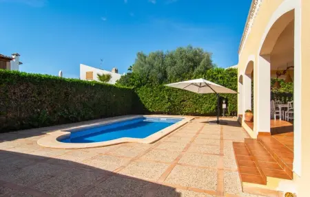 Paula, Maison 8 personnes à Sa Rapita - Photo 1