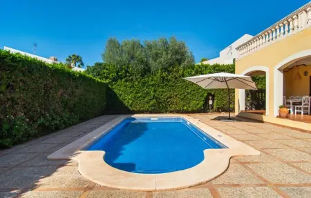 Paula, Maison 8 personnes à Sa Rapita - Photo 2