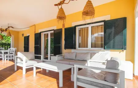 Paula, Maison 8 personnes à Sa Rapita - Photo 6