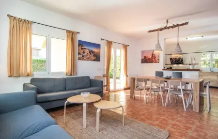 Paula, Maison 8 personnes à Sa Rapita - Photo 7