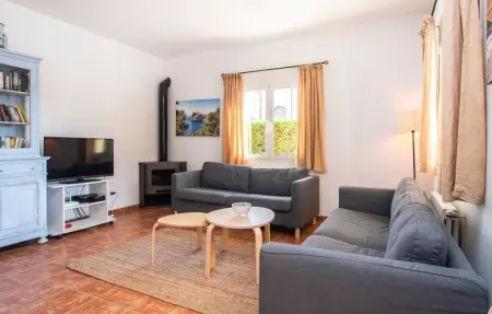 Paula, Maison 8 personnes à Sa Rapita - Photo 8