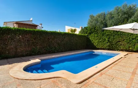 Paula, Maison 8 personnes à Sa Rapita - Photo 11