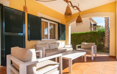 Paula, Maison 8 personnes à Sa Rapita - Photo 16