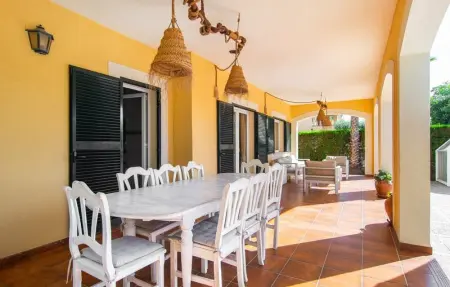 Paula, Maison 8 personnes à Sa Rapita - Photo 17