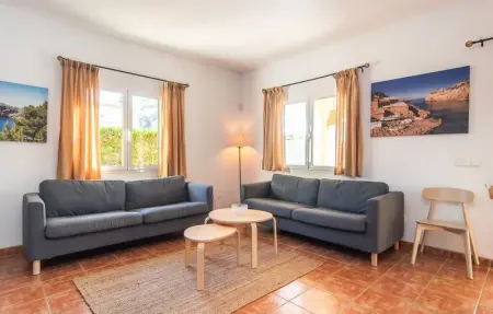 Paula, Maison 8 personnes à Sa Rapita - Photo 20