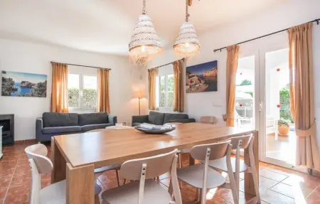 Paula, Maison 8 personnes à Sa Rapita - Photo 22