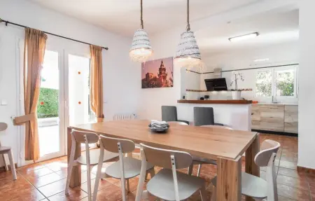 Paula, Maison 8 personnes à Sa Rapita - Photo 24