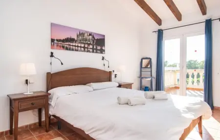 Paula, Maison 8 personnes à Sa Rapita - Photo 31