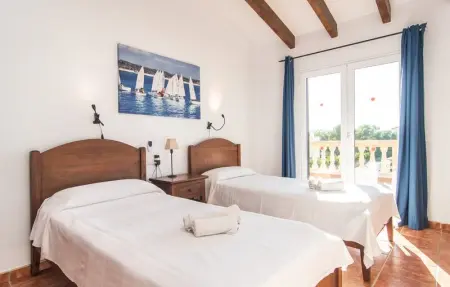 Paula, Maison 8 personnes à Sa Rapita - Photo 33