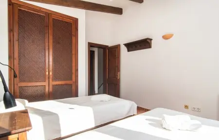 Paula, Maison 8 personnes à Sa Rapita - Photo 36