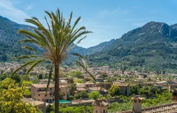 Wohnung in Soller,Arbona Soller EMI478 N°1024444