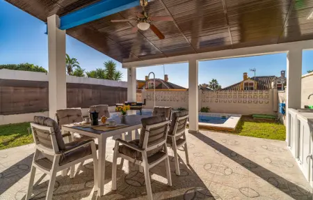 Location Maison 6 personnes à Salteras - Photo 1