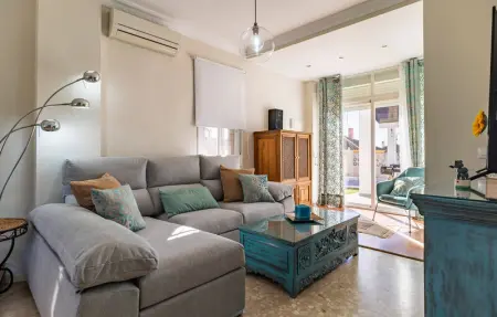 Location Maison 6 personnes à Salteras - Photo 2