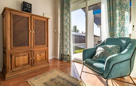 Location Maison 6 personnes à Salteras - Photo 3