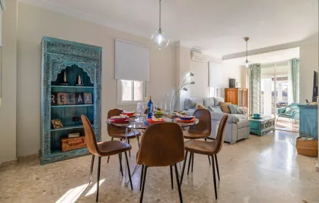 Location Maison 6 personnes à Salteras - Photo 4