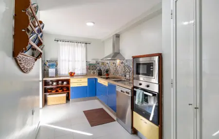 Location Maison 6 personnes à Salteras - Photo 6