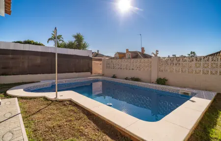 Location Maison 6 personnes à Salteras - Photo 10