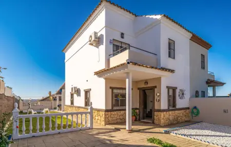 Location Maison 6 personnes à Salteras - Photo 11