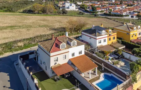 Location Maison 6 personnes à Salteras - Photo 13