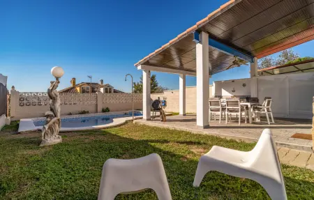 Location Maison 6 personnes à Salteras - Photo 15