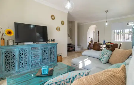 Location Maison 6 personnes à Salteras - Photo 16