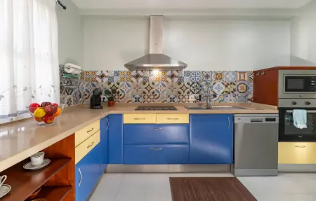 Location Maison 6 personnes à Salteras - Photo 17