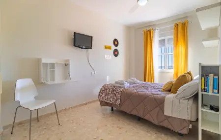 Location Maison 6 personnes à Salteras - Photo 20