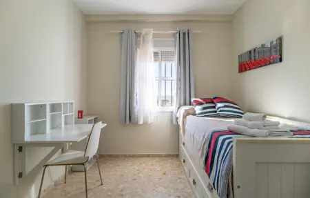 Location Maison 6 personnes à Salteras - Photo 21