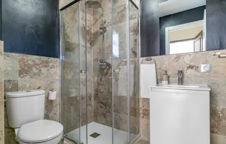 Location Maison 6 personnes à Salteras - Photo 22