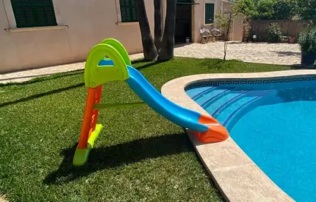 Vernissa de Apolonia, Maison 10 personnes à Can Picafort - Photo 11