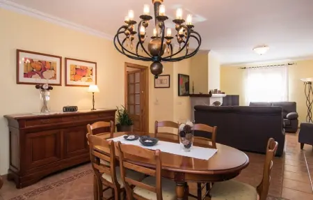 Vernissa de Apolonia, Maison 10 personnes à Can Picafort - Photo 17