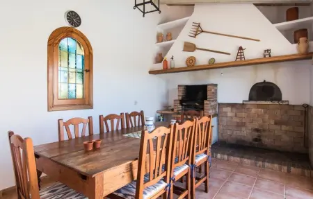 Vernissa de Apolonia, Maison 10 personnes à Can Picafort - Photo 21