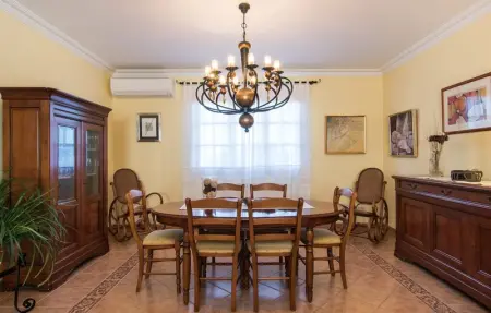 Vernissa de Apolonia, Maison 10 personnes à Can Picafort - Photo 22