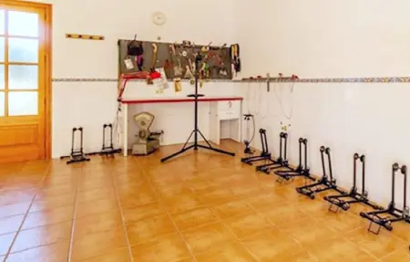 Vernissa de Apolonia, Maison 10 personnes à Can Picafort - Photo 23