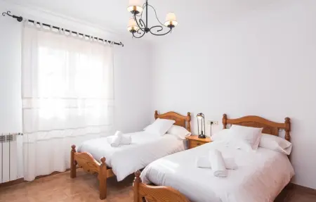 Vernissa de Apolonia, Maison 10 personnes à Can Picafort - Photo 27