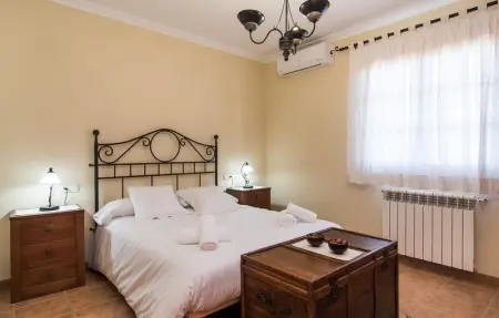 Vernissa de Apolonia, Maison 10 personnes à Can Picafort - Photo 29