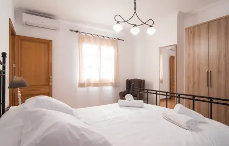 Vernissa de Apolonia, Maison 10 personnes à Can Picafort - Photo 30