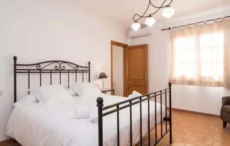 Vernissa de Apolonia, Maison 10 personnes à Can Picafort - Photo 31