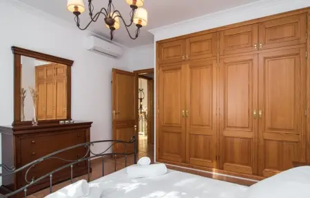 Vernissa de Apolonia, Maison 10 personnes à Can Picafort - Photo 32