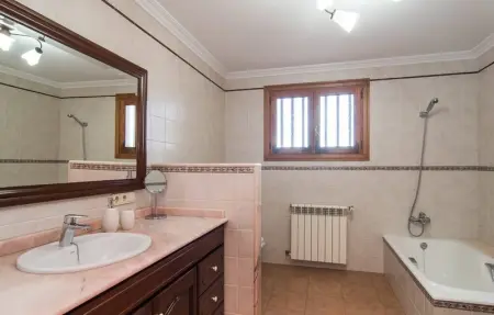 Vernissa de Apolonia, Maison 10 personnes à Can Picafort - Photo 35