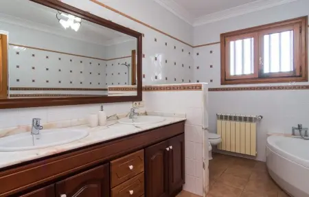 Vernissa de Apolonia, Maison 10 personnes à Can Picafort - Photo 36