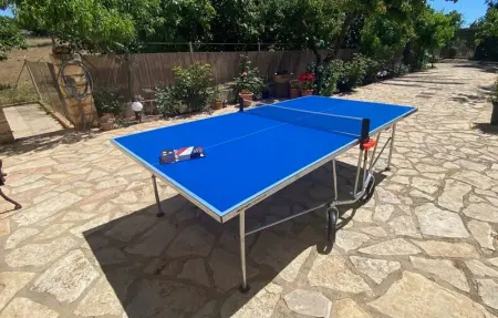 Vernissa de Apolonia, Maison 10 personnes à Can Picafort - Photo 37