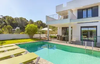 Casa en Cala Ratjada,Oasis n'Aguait EMI030 N°1024485