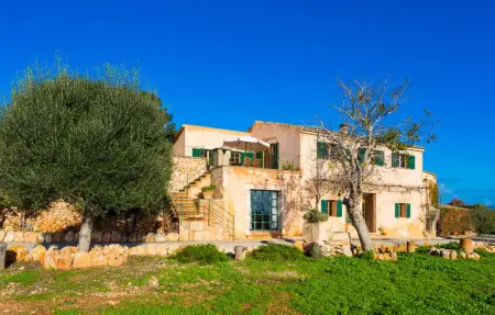 Appartement à Campos, Sa Cova Menorca - L1024487