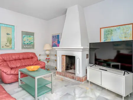 Querida, Villa 6 personnes à Mijas Costa - Photo 2