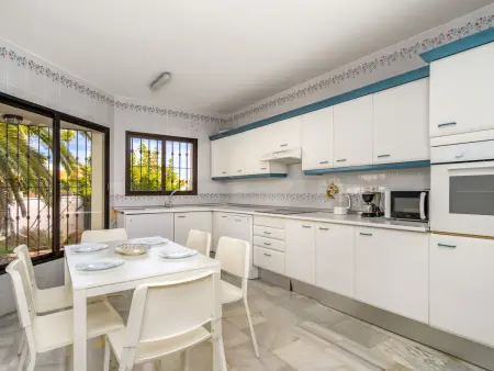 Querida, Villa 6 personnes à Mijas Costa - Photo 4