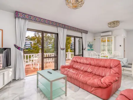 Querida, Villa 6 personnes à Mijas Costa - Photo 6