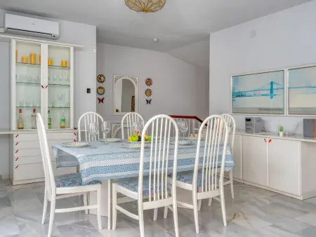 Querida, Villa 6 personnes à Mijas Costa - Photo 8