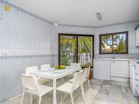 Querida, Villa 6 personnes à Mijas Costa - Photo 9